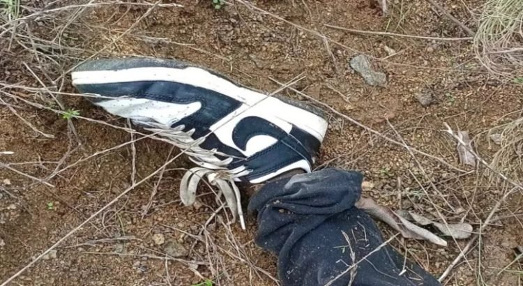 Colectivos de búsqueda localizaron 5 cuerpos en Tijuana