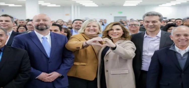 Nueva inversión Suiza por 50 millones de dólares para Baja California