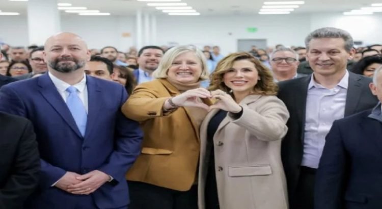 Nueva inversión Suiza por 50 millones de dólares para Baja California