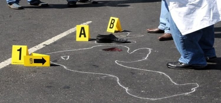 Incrementan homicidios en Tijuana