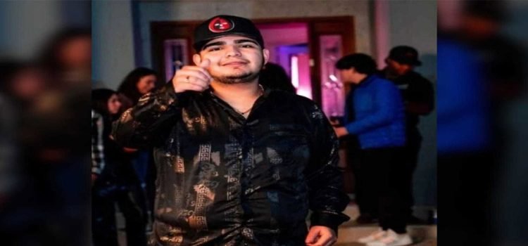 La muerte de Chuy Montana sería por canciones que interpretó