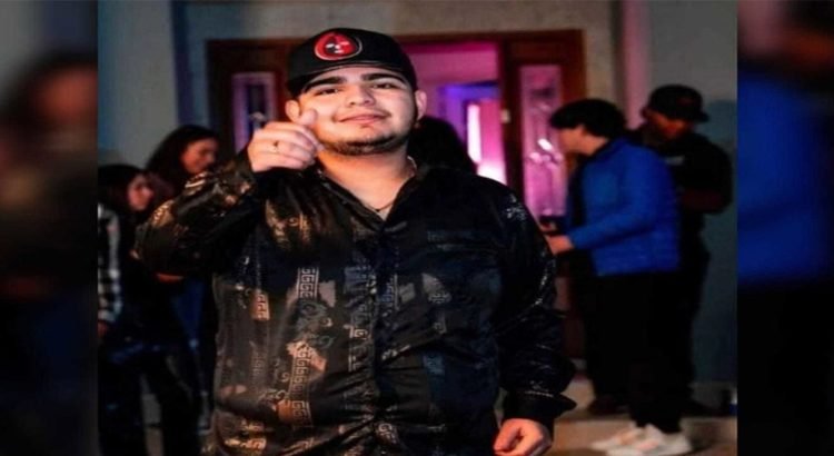 La muerte de Chuy Montana sería por canciones que interpretó
