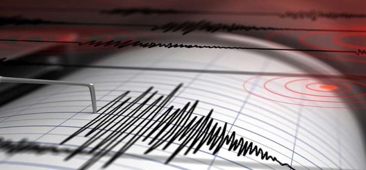 Suspenden clases en Mexicali por enjambre sísmico