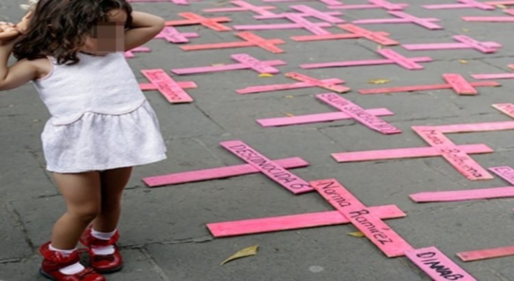 Aprueban la creación de un fondo de apoyo a niños huérfanos por feminicidio en Baja California