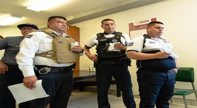 Permanecerán las pruebas antidoping a funcionarios municipales