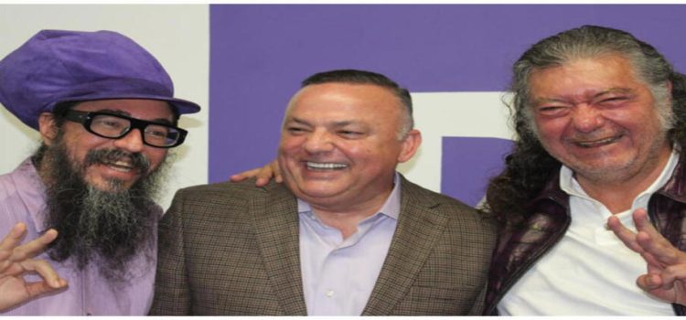 El PES confirma que Badiola es su candidato a la alcaldía de Tijuana