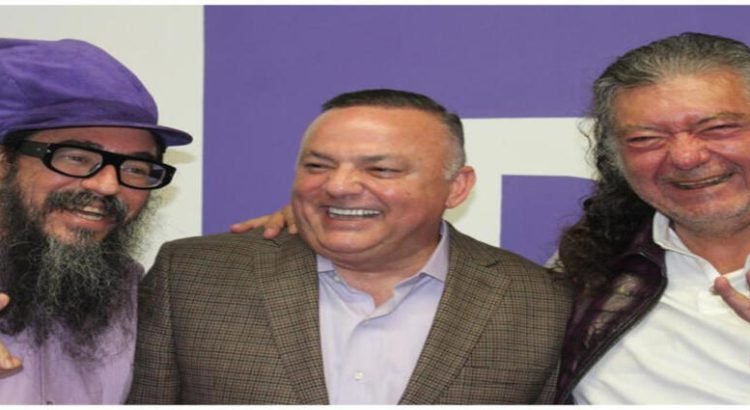 El PES confirma que Badiola es su candidato a la alcaldía de Tijuana
