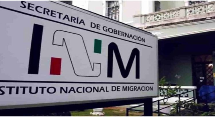 El jefe de Estación Migratoria en Tijuana fue liberado