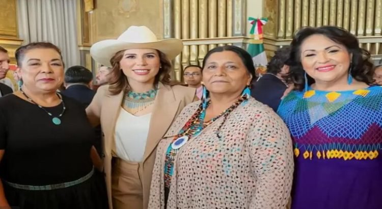 Gobierno de Baja California presenta actividades artísticas y culturales por el Día Internacional de la Mujer