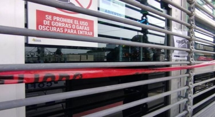 Descarta fiscalía cobro de piso a “smoke shops”