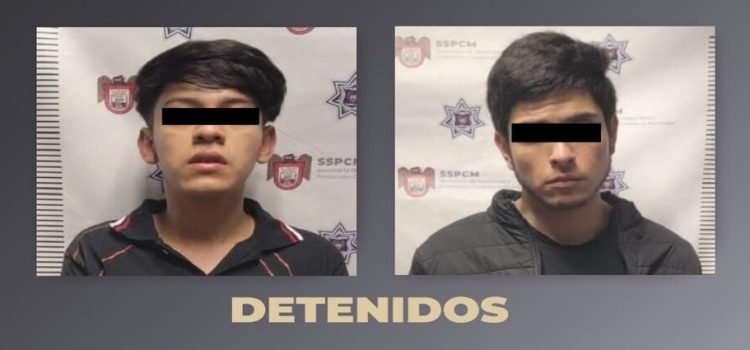 Rescatan a menor de edad retenida contra su voluntad