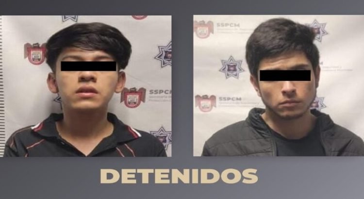 Rescatan a menor de edad retenida contra su voluntad