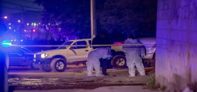 Ciudadano es detenido tras quitarle la vida a un ladrón en Tijuana