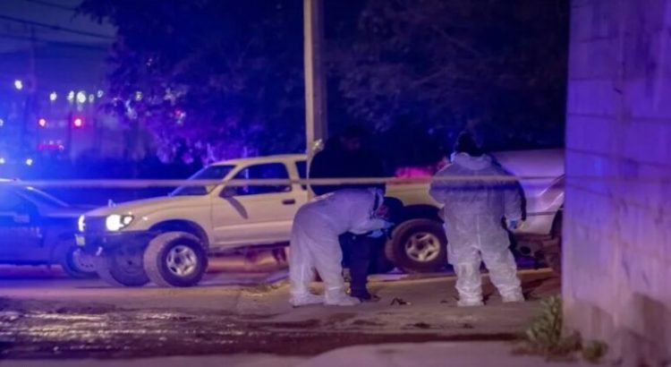 Ciudadano es detenido tras quitarle la vida a un ladrón en Tijuana
