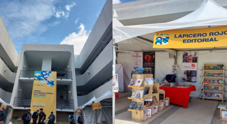 Llega por primera vez a Tijuana la Feria Internacional del Libro UABC