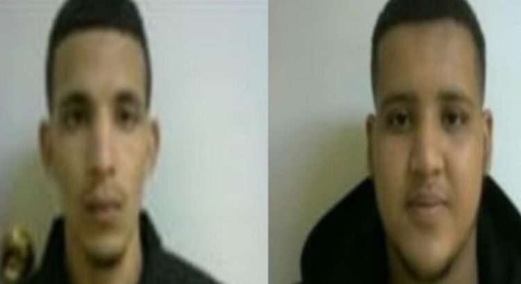 FGE busca a dos migrantes africanos desaparecidos en Tijuana