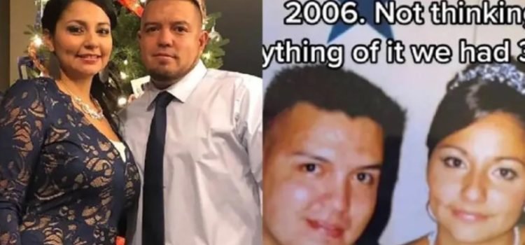 Tras 10 años de matrimonio descubrieron que eran primos