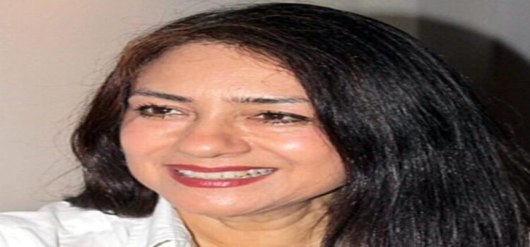 El PRI designa a Francisca Ana Krauss como candidata a la alcaldía de Tijuana