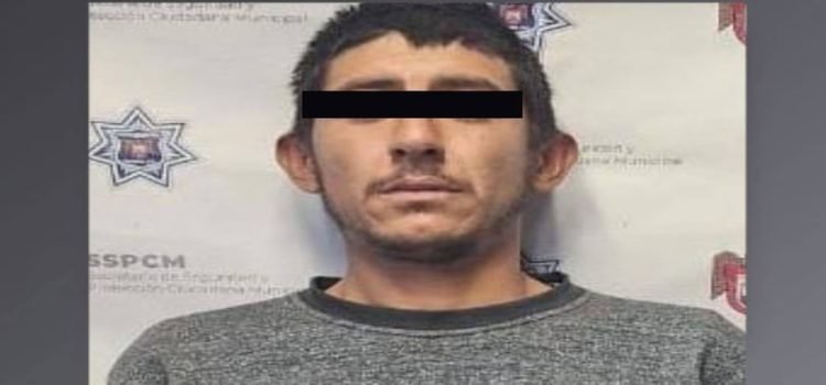 Detienen en Tijuana a prófugo buscado en EU