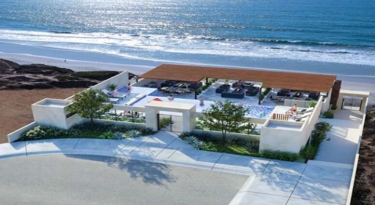 Incrementa hasta un 200% el valor de los terrenos en playas de Tijuana