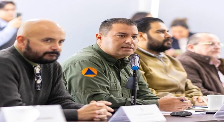 Ayuntamiento de Tijuana declara estado de prealerta por lluvias este fin de semana