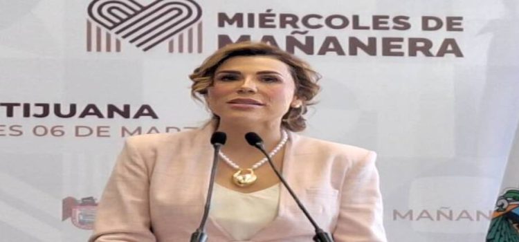 Marina del Pilar asegura que Ismael Burgueño fue elegido con transparencia