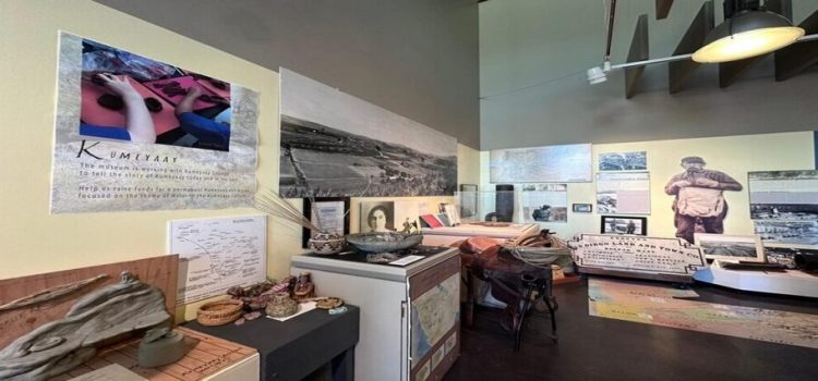 Museos de Tijuana y San Diego realizan intercambio artístico