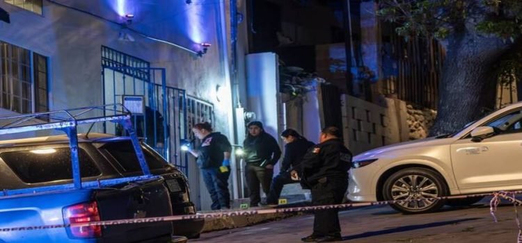 Identifican a responsables del ataque en centro de rehabilitación
