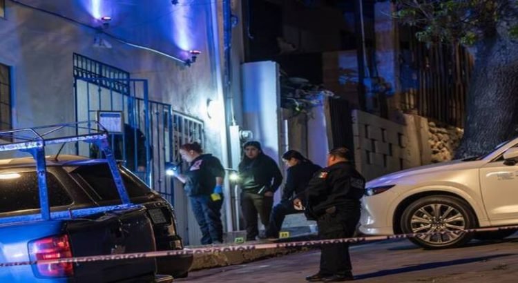 Identifican a responsables del ataque en centro de rehabilitación
