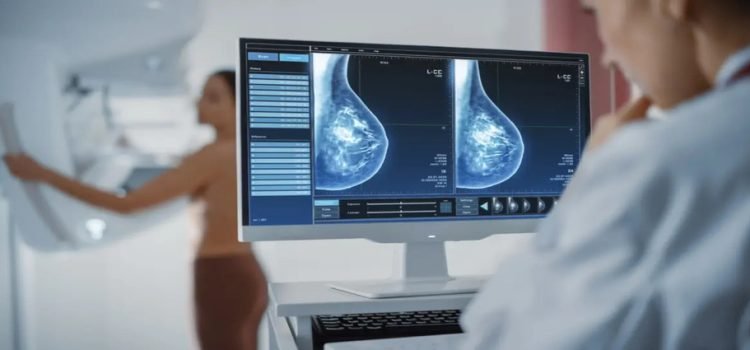 Anuncian pruebas gratuitas de detección de cáncer de mama y cervicouterino en Tijuana
