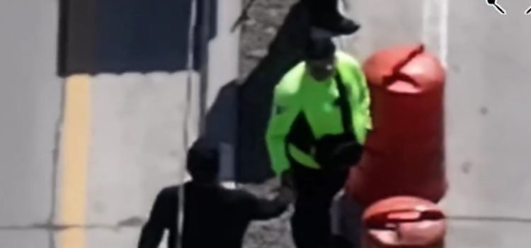 Tijuana registra 10 quejas contra agentes de tránsito por sobornos de ‘gaviotones’