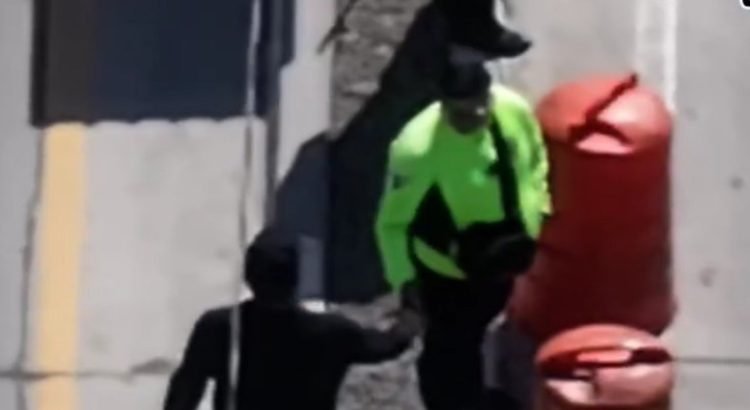 Tijuana registra 10 quejas contra agentes de tránsito por sobornos de ‘gaviotones’