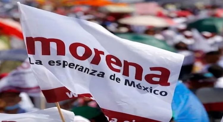 Morena da a conocer a sus candidatos a presidentes municipales en BC