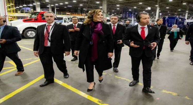 Ventas internacionales de Baja California alcanzan cifra récord