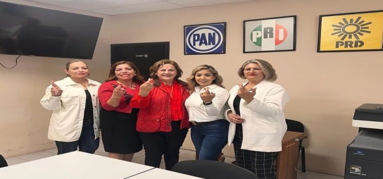 Disuelve PRI alianza opositora con el PAN en Baja California