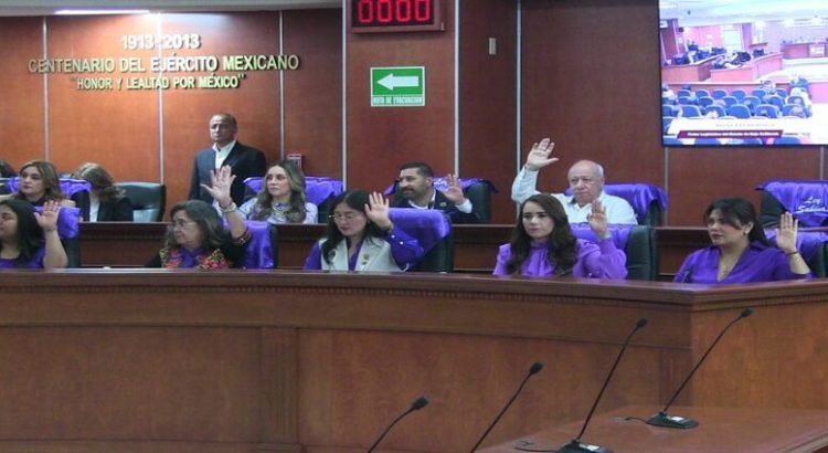 Aprueban en Baja California la penalización a deudores de pensión alimenticia