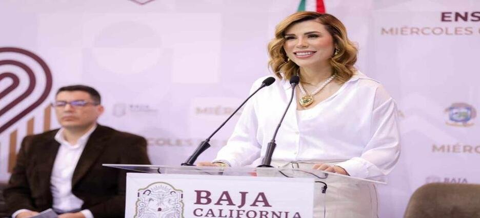 Baja California lanza el programa PILARES