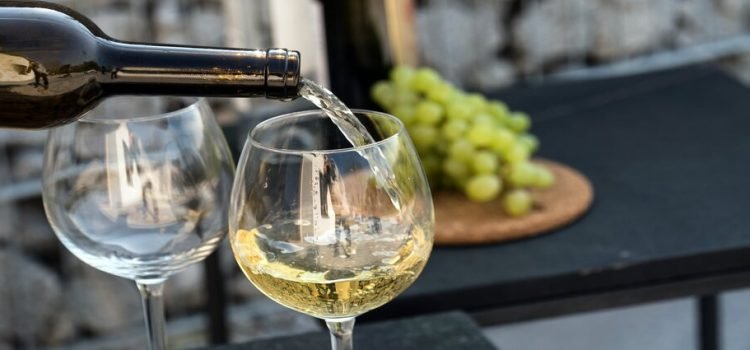 Obtiene Baja California excelencia en vinos
