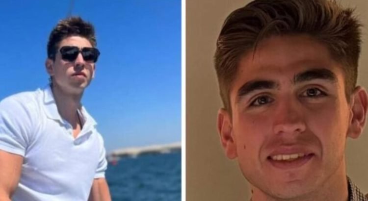 Localizan cuerpo de surfista desparecido en playas de Tijuana