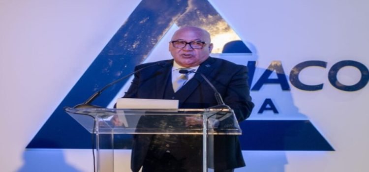 Julián Palomo asume la presidencia de CANACO en Tijuana