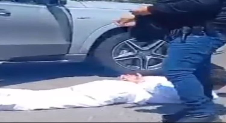 Tres estudiantes de medicina detenidos por la FESC fueron liberados