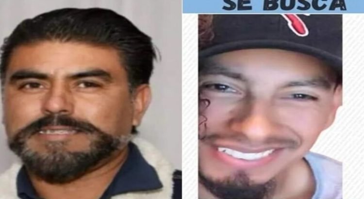 Colectivos y familiares emprenden búsqueda de jóvenes ingenieros