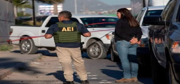 Emboscan y privan de la vida al jefe de compras del Ayuntamiento