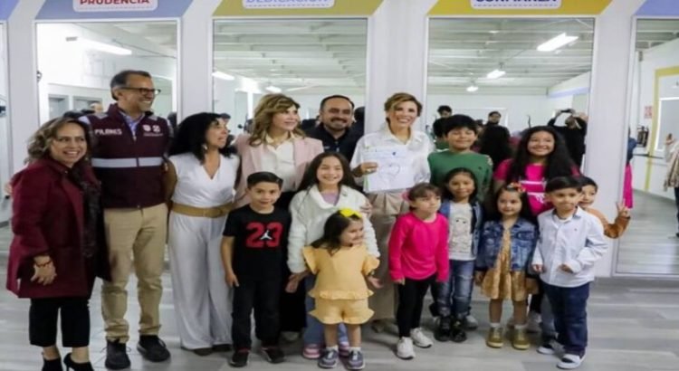 Marina del Pilar firma convenio para reforzar el programa Pilares en BC