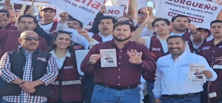 Ismael Burgueños asegura que se priorizarán las necesidades de cada colonia de Tijuana