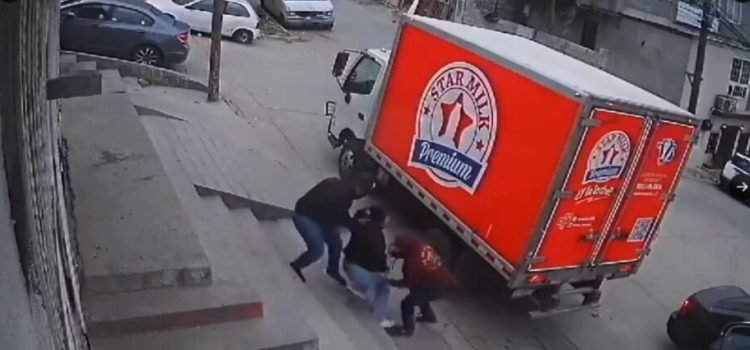 Secuestradores se equivocan y se llevan a una empleada en Tijuana