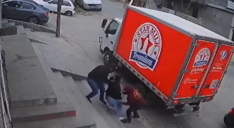 Secuestradores se equivocan y se llevan a una empleada en Tijuana