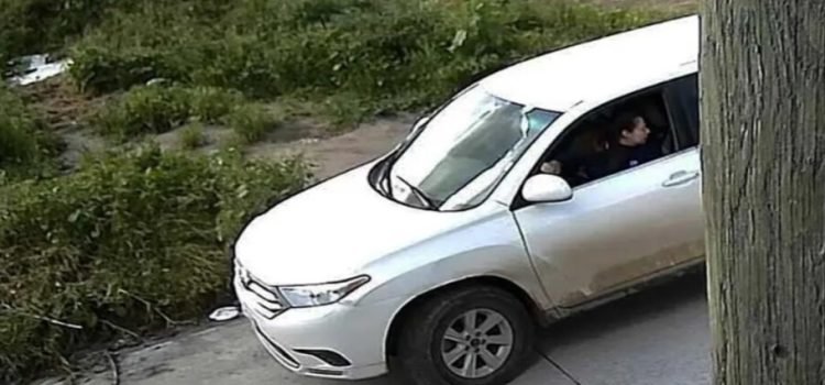 Miriam fue a recoger un paquete y fue encontrada sin vida cuatro días después