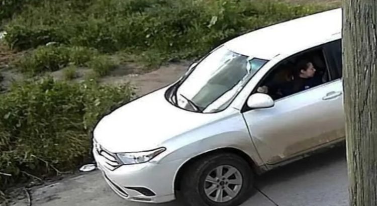 Miriam fue a recoger un paquete y fue encontrada sin vida cuatro días después