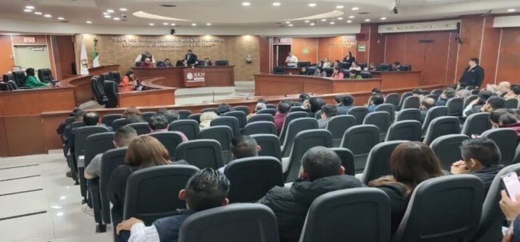 Congreso de BC aprueba actualizar Ley para eliminar el lenguaje sexista y no incluyente